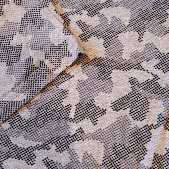 Mens Bar III large t-shirt - Picture 3 of 4